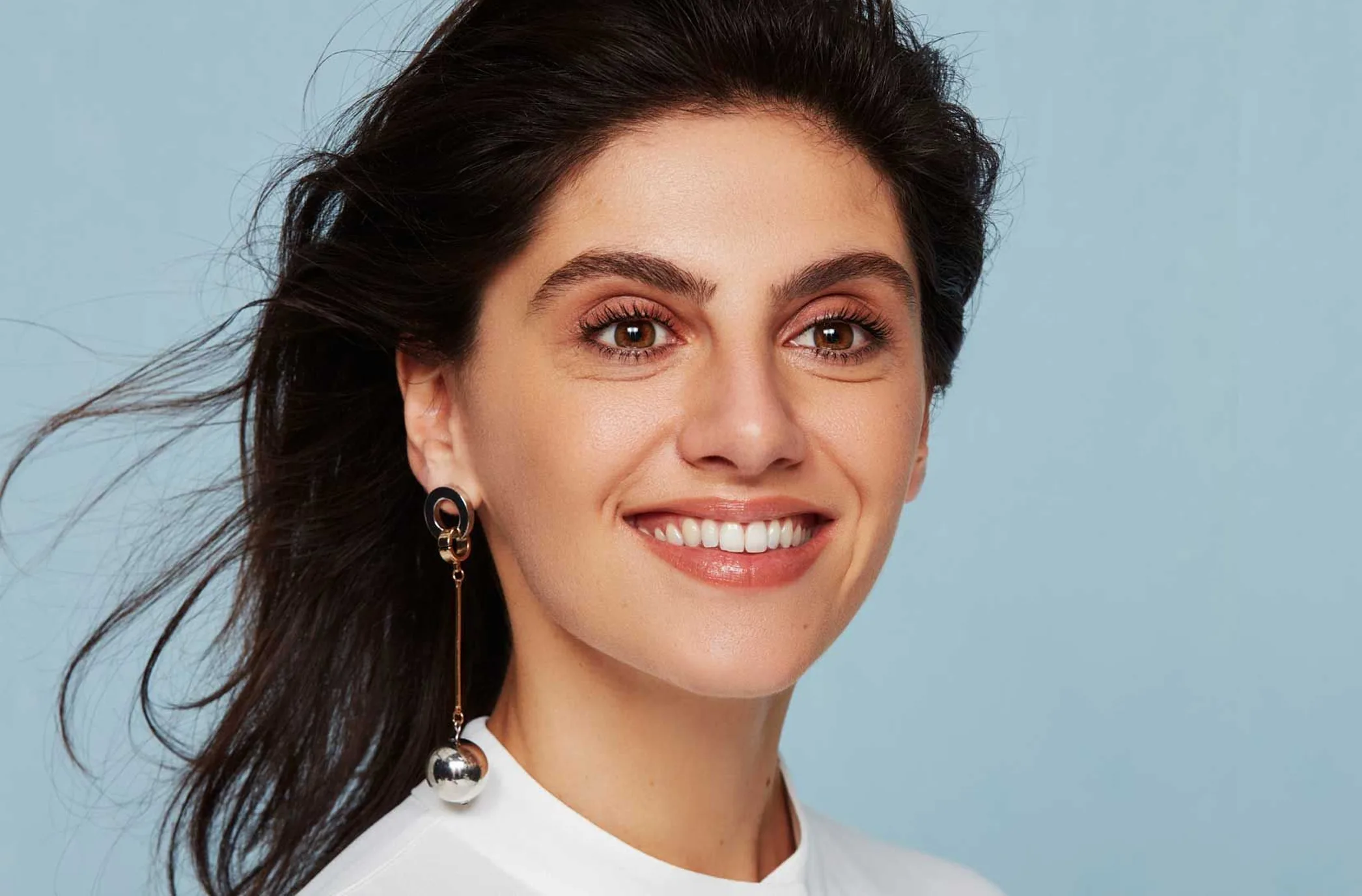 Marina Rollman